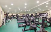 Туры в отель Park Hotel Shanghai