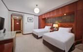 Туры в отель Park Hotel Shanghai