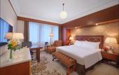 Туры в отель Park Hotel Shanghai