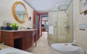 Туры в отель Park Hotel Shanghai