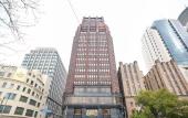 Туры в отель Park Hotel Shanghai