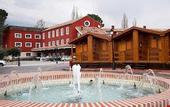 Туры в отель Foxa Molino de Cantarranas