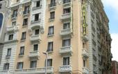 Туры в отель Hostel Galicia