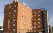 Туры в отель H2 Fuenlabrada