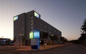 Туры в отель Holiday Inn Express Madrid-Getafe