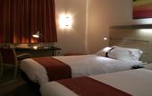 Туры в отель Holiday Inn Express Madrid-Getafe