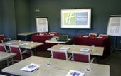 Туры в отель Holiday Inn Express Madrid-Getafe
