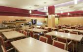 Туры в отель Holiday Inn Express Madrid-Getafe