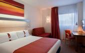 Туры в отель Holiday Inn Express Madrid-Getafe