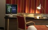 Туры в отель Holiday Inn Express Madrid-Getafe