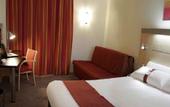 Туры в отель Holiday Inn Express Madrid-Getafe
