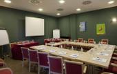 Туры в отель Holiday Inn Express Madrid-Getafe