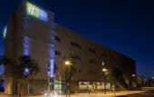Туры в отель Holiday Inn Express Madrid-Getafe