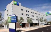 Туры в отель Holiday Inn Express Madrid-Getafe