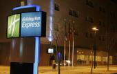 Туры в отель Holiday Inn Express Madrid-Getafe