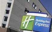 Туры в отель Holiday Inn Express Madrid-Getafe