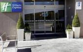 Туры в отель Holiday Inn Express Madrid-Getafe