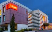 Туры в отель Eurostars I-Hotel