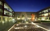 Туры в отель Eurostars I-Hotel