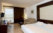 Туры в отель Eurostars I-Hotel