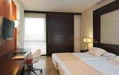 Туры в отель Eurostars I-Hotel