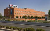 Туры в отель Ibis Madrid Arganda