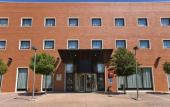 Туры в отель Ibis Madrid Arganda