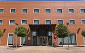 Туры в отель Ibis Madrid Arganda