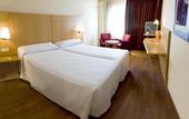 Туры в отель Ibis Madrid Arganda