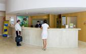 Туры в отель Ibis Madrid Arganda