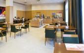 Туры в отель Ibis Madrid Arganda