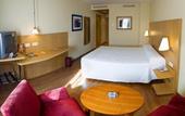 Туры в отель Ibis Madrid Arganda