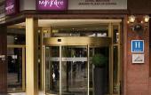 Туры в отель Mercure Madrid Plaza de Espana