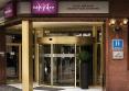 Mercure Madrid Plaza de Espana 4*