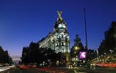Туры в отель Mercure Madrid Plaza de Espana