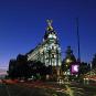 Туры в отель Mercure Madrid Plaza de Espana, оператор Anex Tour