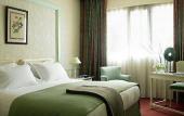 Туры в отель Mercure Madrid Plaza de Espana