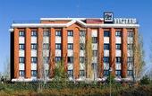 Туры в отель NH Ciudad de la Imagen