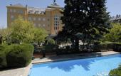 Туры в отель Exe Victoria Palace