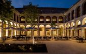 Туры в отель Parador de Alcala de Henares