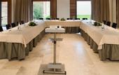 Туры в отель Parador de Alcala de Henares