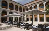Туры в отель Parador de Alcala de Henares