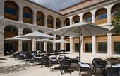 Туры в отель Parador de Alcala de Henares