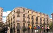 Туры в отель Radisson Blu Madrid Prado