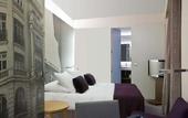 Туры в отель Radisson Blu Madrid Prado