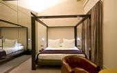 Туры в отель Radisson Blu Madrid Prado