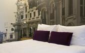 Туры в отель Radisson Blu Madrid Prado