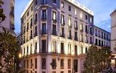 Туры в отель Radisson Blu Madrid Prado