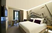 Туры в отель Radisson Blu Madrid Prado