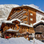 Туры в отель Sunstar Style Hotel Zermatt, оператор Anex Tour